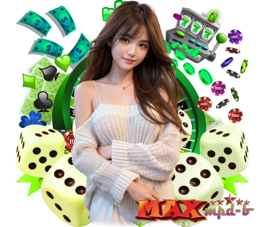 maxmpd-b login